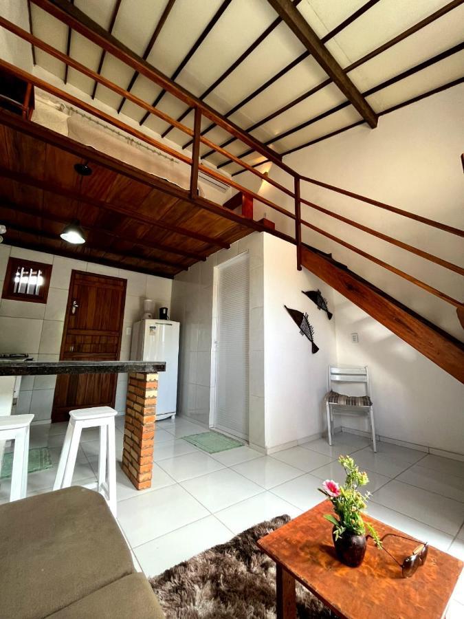 Mana Suites Prea Buitenkant foto